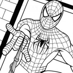 coloring pages for boys